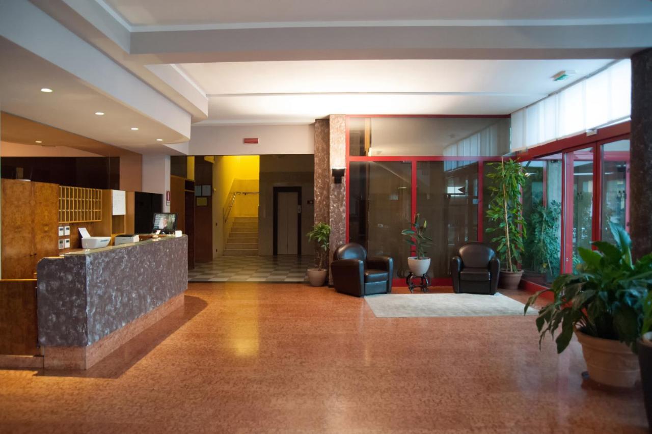 Hotel Buca Di Bacco Volta Mantovana Esterno foto